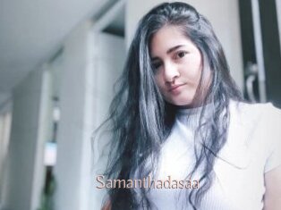 Samanthadasaa