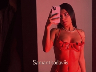 Samanthadaviis