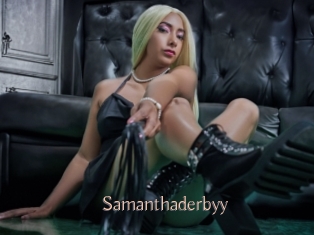 Samanthaderbyy