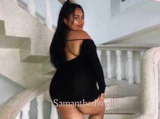 Samanthadimoll