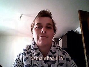Samanthadu05