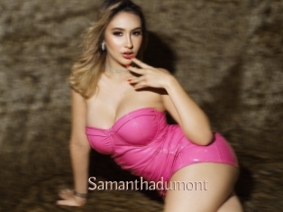 Samanthadumont