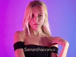 Samanthaevance