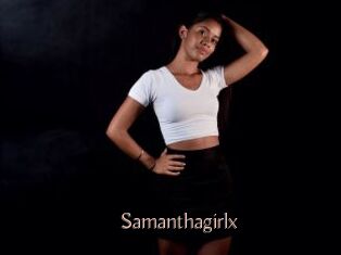 Samanthagirlx