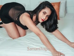 Samanthagm