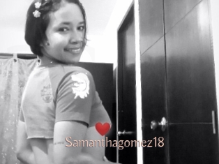 Samanthagomez18