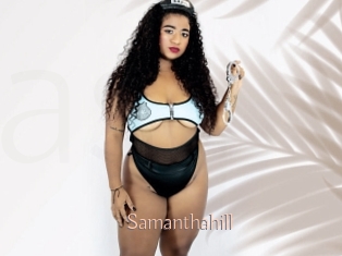 Samanthahill