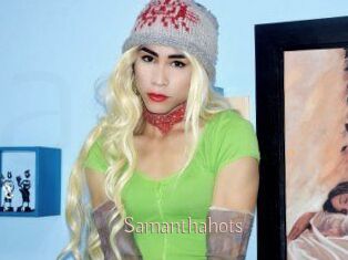 Samanthahots