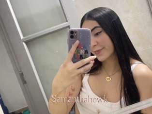 Samanthahowk