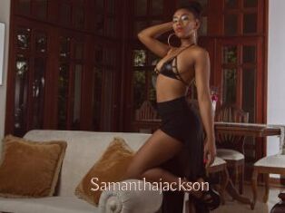 Samanthajackson