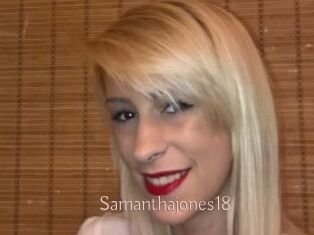 Samanthajones18