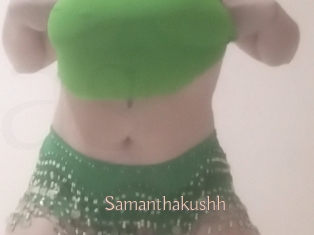 Samanthakushh