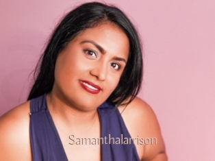 Samanthalarrison