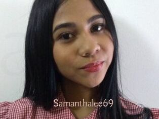 Samanthalee69