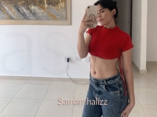 Samanthalizz