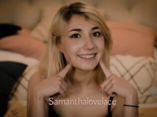 Samanthalovelace