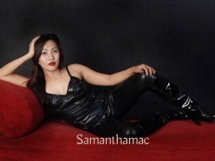 Samanthamac
