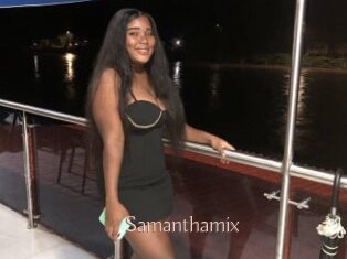 Samanthamix