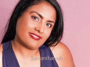 Samanthanoah