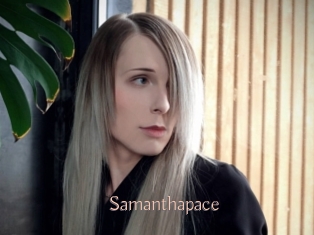 Samanthapace