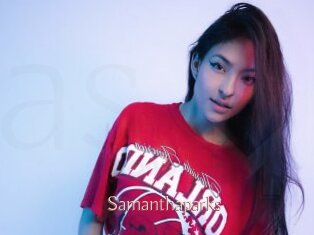 Samanthaparks