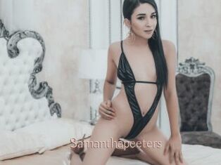 Samanthapeeters