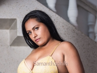 samanthaphills Anal Sexe