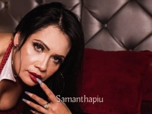Samanthapiu