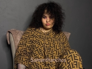 Samanthariches
