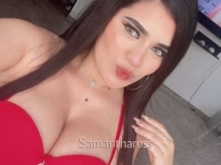 Samanthaross