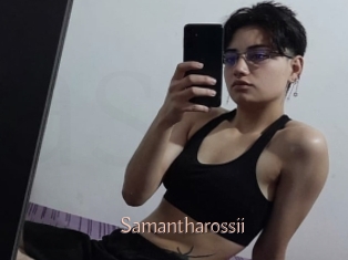 Samantharossii