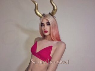 Samantharoussel