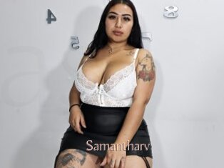 Samantharv