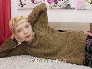 Samanthasightly