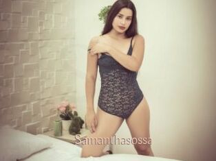 Samanthasossa