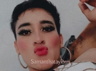 Samanthataylorrs