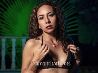 Samanthathoms