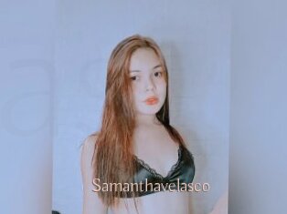 Samanthavelasco