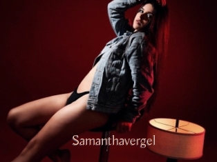 Samanthavergel