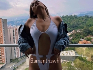 Samanthawhitey