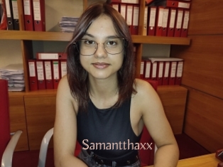 Samantthaxx