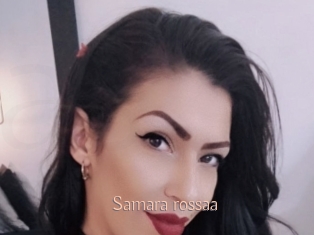 Samara_rossaa