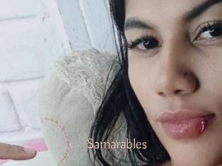 samarables Anal Sexe
