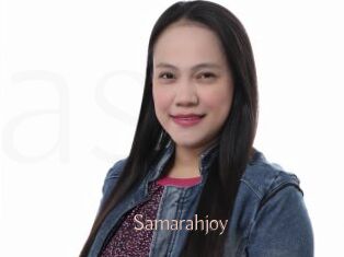 Samarahjoy