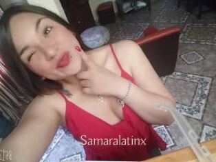 Samaralatinx