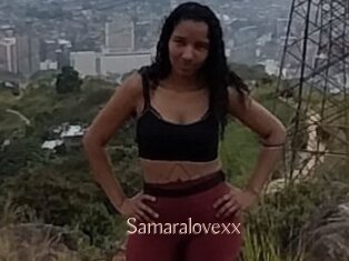 Samaralovexx
