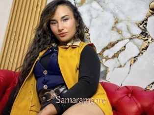Samaramoore