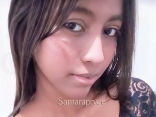 Samarapryce