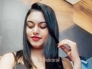 Samararai