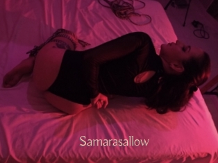 Samarasallow